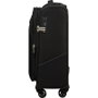 American Tourister Maleta de Cabina Summerride Spinner 55cm 55x40x23cm 4 Ruedas Negro